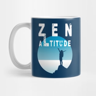 Zen Altitude Mug